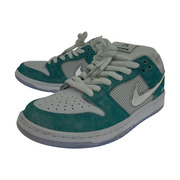 PRIL SKATEBOARDS×NIKE SB DUNK LOW PRO QS FD2562-400 27cm