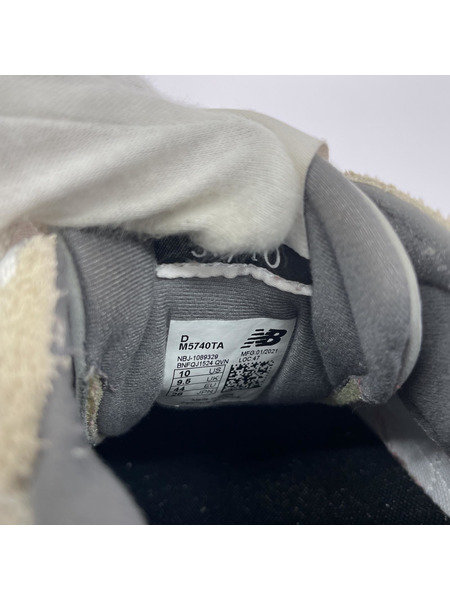 NEW BALANCE 57/40 M5740TA(28cm)[値下]