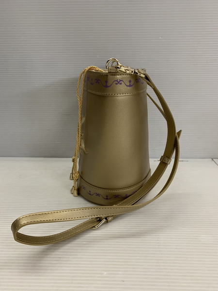 areeam ラプンツェル ショルダーバッグ