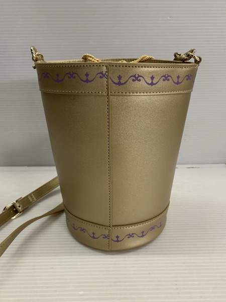 areeam ラプンツェル ショルダーバッグ
