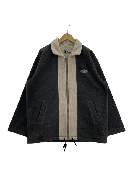 ジャケット bitch skateboards フリース SizeL[値下]