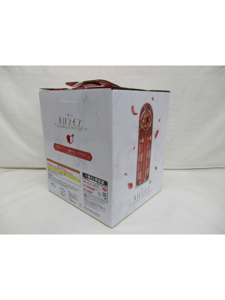 Vチューバー Wedding Dress Style 宝鐘マリン[値下]