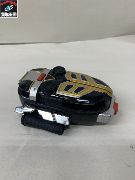 メーカー 戦隊ヒーロー ハリケンジャー ゴウライチェンジャー