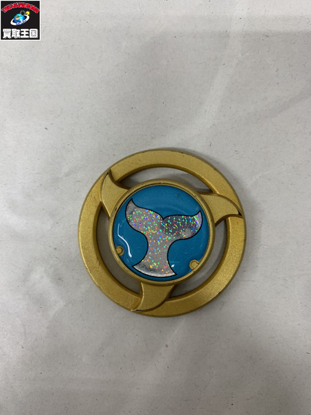 メーカー 戦隊ヒーロー ハリケンジャー ゴウライチェンジャー