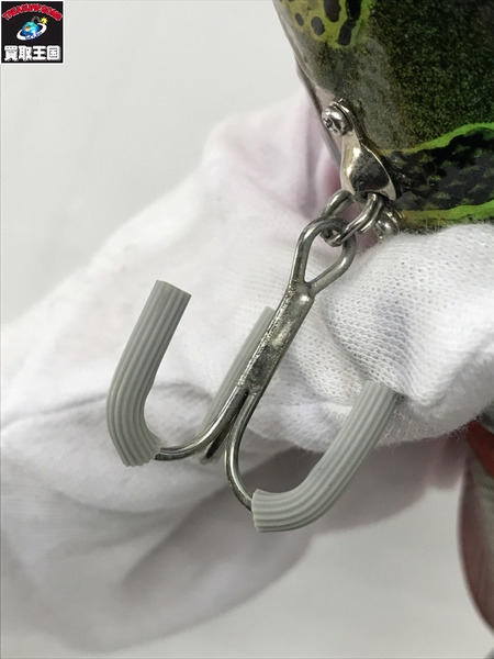 a.h.p.l bass is not dead ピーコック