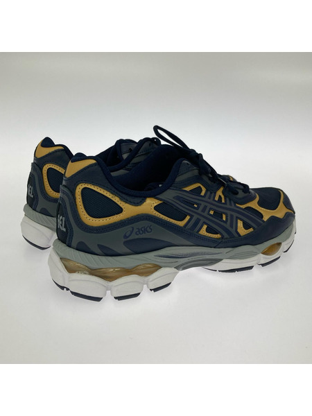 ASICS スニーカー F921124 GEL-NYC (29)[値下]