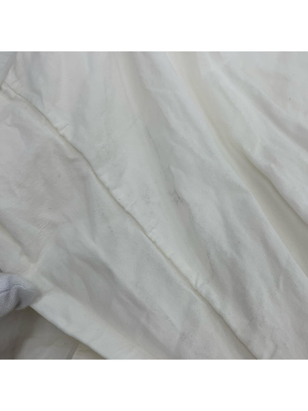 長袖ワンピース ARGUE LSシャツワンピース