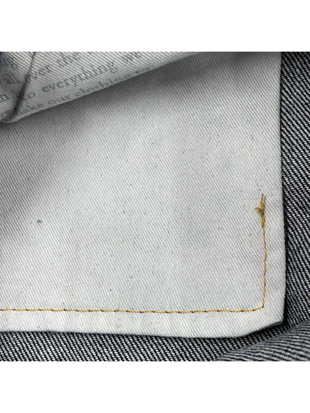 Levi's デニム・ジーンズ PREMIUM 568 Loose Straight