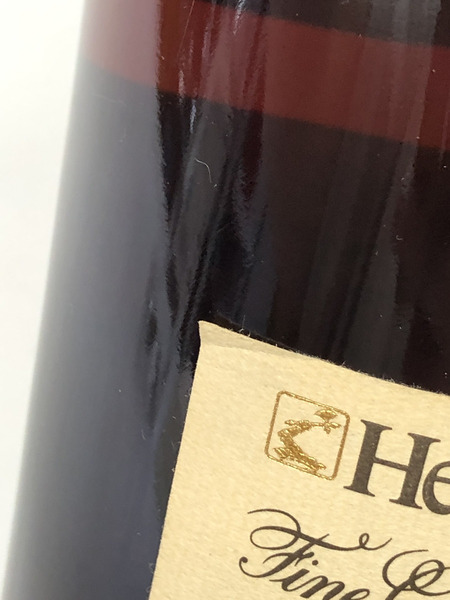 ブランデー ヘネシー VSOP 700ml 40度