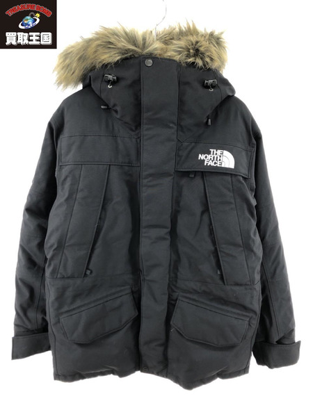 THE NORTH FACE ANTARTICA PARKA S