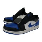 NIKE AIR JORDAN １LOW ROYAL TOE 26.0CM 553558-140