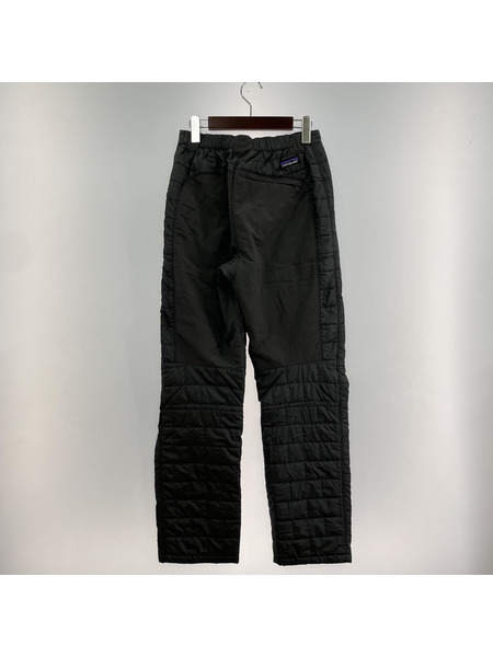 patagonia M’s Nano Puff Pants(XS)グレー