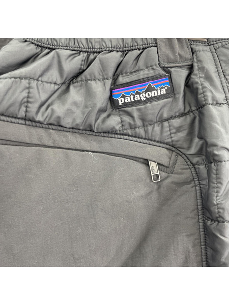 patagonia M’s Nano Puff Pants(XS)グレー