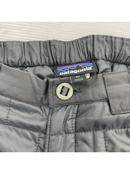 patagonia M’s Nano Puff Pants(XS)グレー