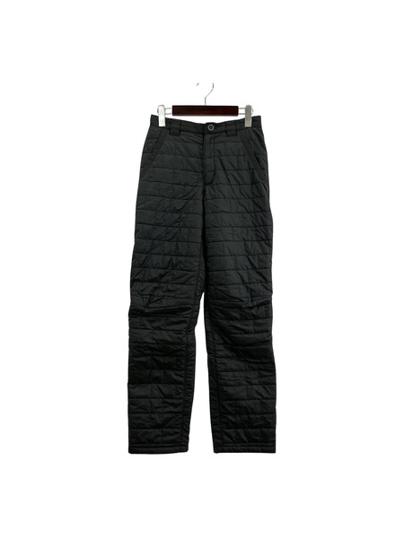 patagonia M’s Nano Puff Pants(XS)グレー