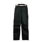 patagonia M’s Nano Puff Pants(XS)グレー