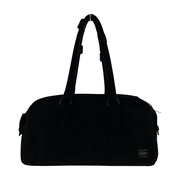 PORTER ダッフルボストンバッグ TANGO BLACK