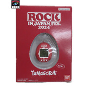 ROCK IN JAPAN　2024 たまごっち