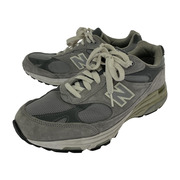 NEW BALANCE MR993GL USA製(26.5cm)