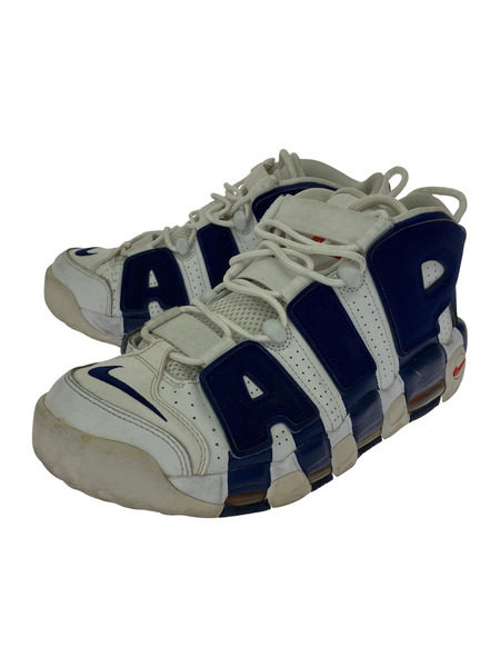 NIKE/AIR MORE UPTEMPO 96