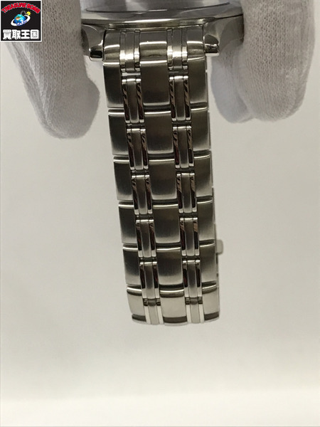 オメガ/シーマスター/2511.81/電池交換・仕上げ済 メンズQZ