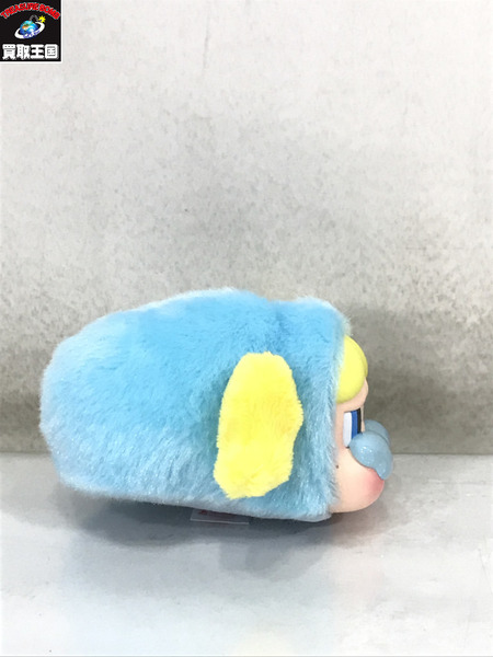 POPMART クライベイビー　パワーパフガールズ　 バブルス
