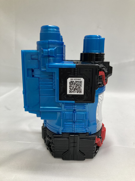 仮面ライダー変身アイテム DXマッスルギャラクシーフルボトル