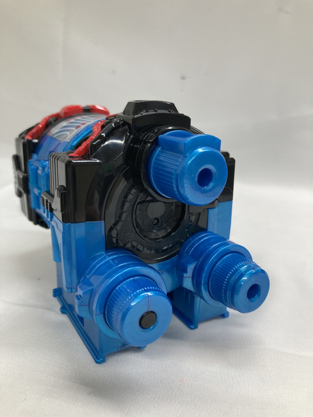 仮面ライダー変身アイテム DXマッスルギャラクシーフルボトル