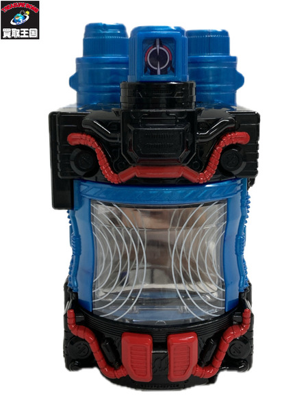 仮面ライダー変身アイテム DXマッスルギャラクシーフルボトル