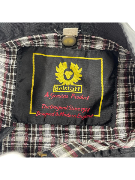 BELSTAFF ジャケット ナイロンジャケット