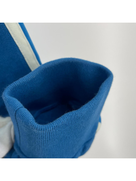 メンズラグ衣料 ×adidas シェリーラインロゴスウェット XS