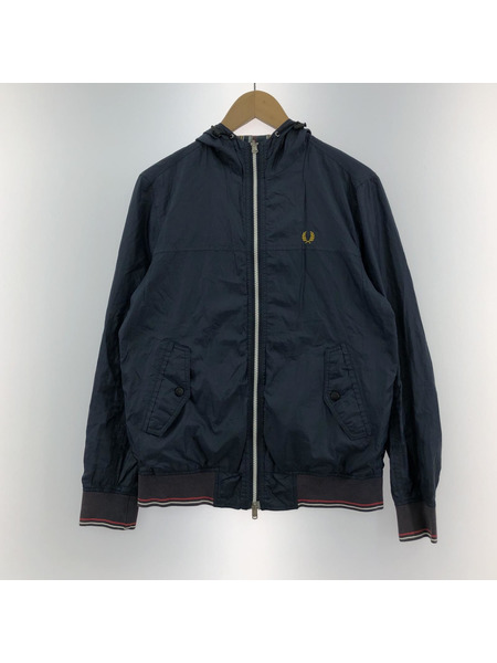 90S FRED PERRY リバーシブルジャケット M