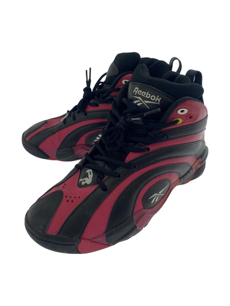 adidas/Reebok/GX2609/SHAQNOSIS Semi Pursuit Pink（28）