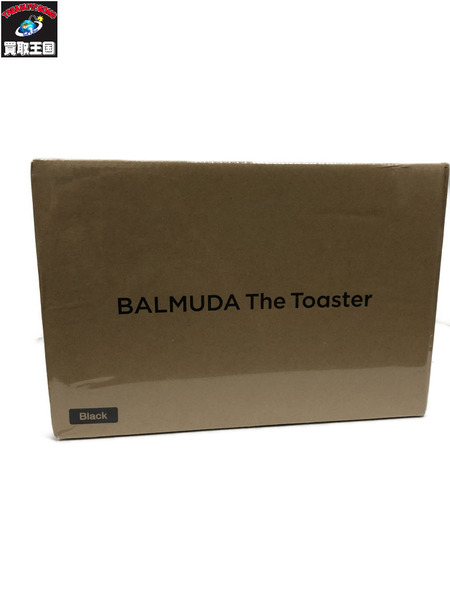 キッチン・調理系 BALMUDA The Toaster