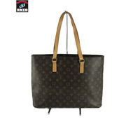 LV トートバッグ モノグラム ルコ