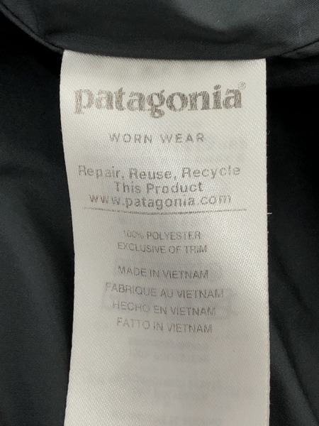 patagonia レトロX XXS フリースジャケット