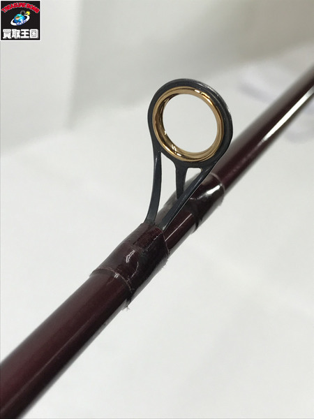 SHIMANO バンダム スコーピオン BSR-1600S