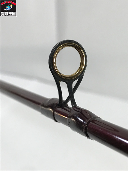 SHIMANO バンダム スコーピオン BSR-1600S