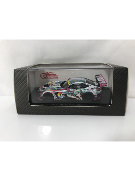 1/64 グッドスマイル 初音ミク AMG 2020 SUPER GT ver.