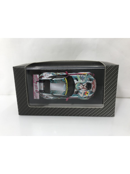 1/64 グッドスマイル 初音ミク AMG 2020 SUPER GT ver.