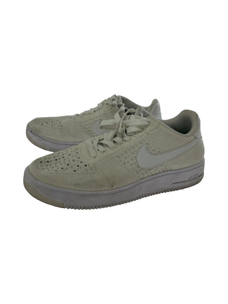 NIKE AIR FORCE 1 ULTRA FLYKNIT 817419 101 27.0cm 2100223041892 ONLINESTORE