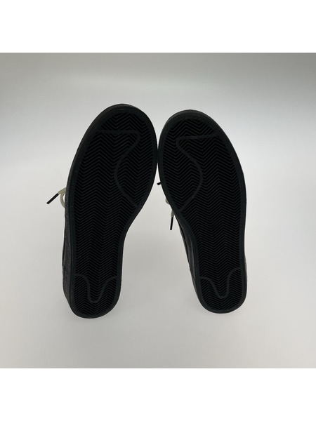 Nike Killshot 2 Men's Leather Sail Black (25.5cm)