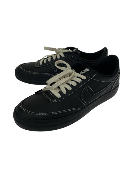 Nike Killshot 2 Men's Leather Sail Black (25.5cm)