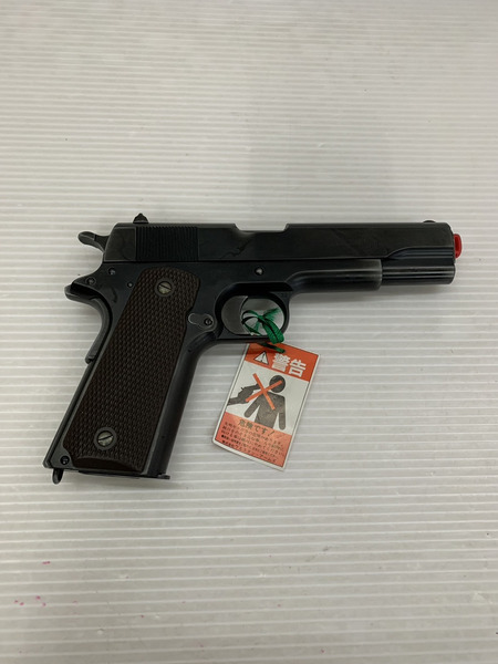 WA コルト M1911/ ゲッタウェイ