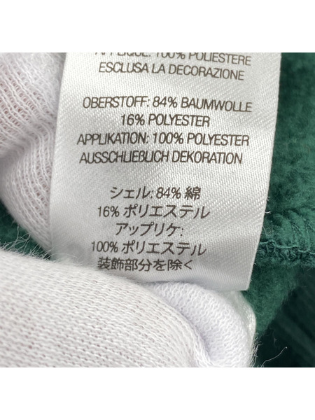 Supreme パーカー 24AW Satin Applique Hooded Sweatshirt