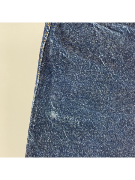 Buzz Rickson's Lot 041 大戦モデル デニムパンツ 34/34