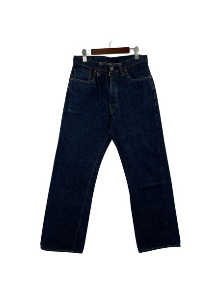 Buzz Rickson's Lot 041 大戦モデル デニムパンツ 34/34