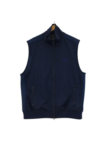 Needles ジャケット 24SS STUDIOUS別注 Track No Sleeve Jacket L