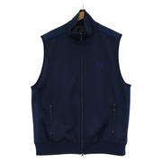 Needles ジャケット 24SS STUDIOUS別注 Track No Sleeve Jacket L