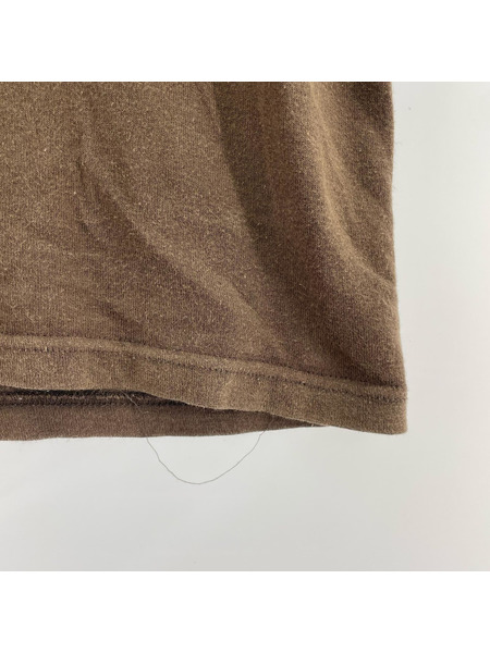 NUMBER (N)INE 02AW ジョージ期 プリントTee 3 茶